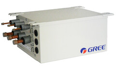 Блок распределитель мульти-сплит Gree Super Free-Match FXA2A-K
