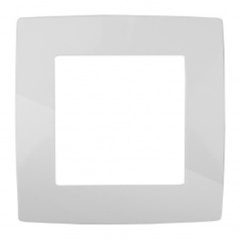 Рамка 1-м Glossa фисташк. SchE GSL001001