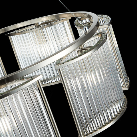 Люстра подвесная ST Luce Velletri SL1627.103.07