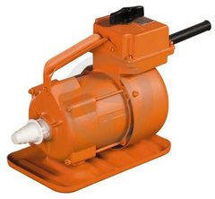 Электропривод глубинного вибратора ИВ-117А - [0.75 кВт / 42V]