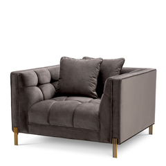 Кресло Chair Sienna арт.113196