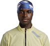 Картинка повязка Buff Headband Thermonet Briky Cobalt - 3