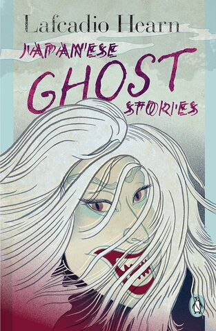 Japanese Ghost Stories