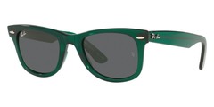 Очки Original Wayfarer RB 2140 6615/B1 Colorblock