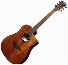 LAG T-98D CE - Гитара электроакустическая шестиструнная