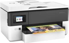 Струйное МФУ HP OfficeJet Pro 7720 Wide Format Prntr