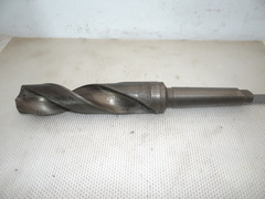 Сверло по металлу 49.5мм (210х370) Р6АМ5 к\х К/М4 СССР
