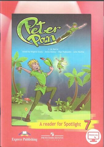 Peter Pan