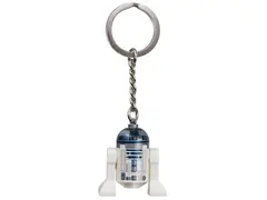 Брелок LEGO Star Wars 853470 R2-D2