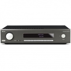 Интегральный усилитель ARCAM SA30