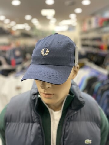 Кепка Fred Perry 861601sibej