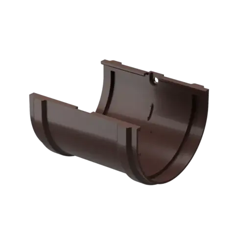 Соединитель желобов Premium