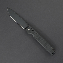 Dropet All Black DL