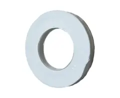 Прокладка полиамидная диаметром 23 мм (БКО) под гайку G3/4" для уплотнения присоединения редуктора к