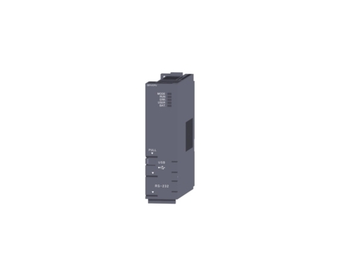Mitsubishi Q01UCPU
