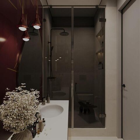 Подвесной светодиодный светильник Favourite Tolva 4292-1P