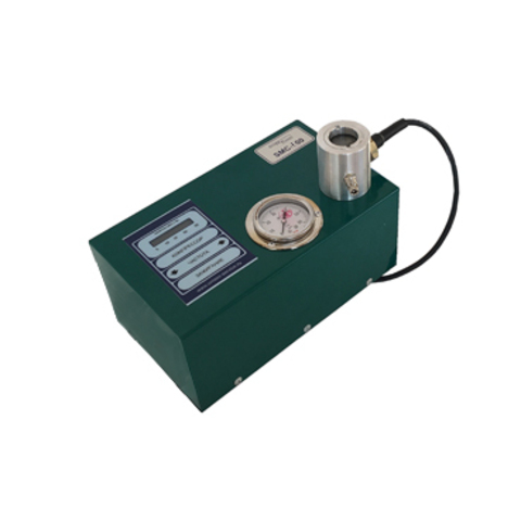 SMC-100Е/AC12V проверка свечей зажигания (Россия)