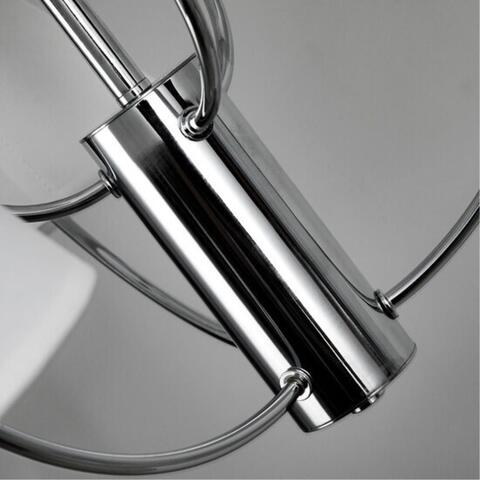 Подвесная люстра Arte Lamp RONDO A4086LM-6CC