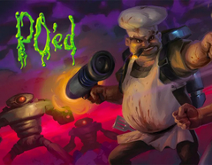 PO'ed: Definitive Edition (для ПК, цифровой код доступа)