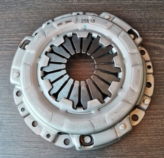 СЦЕПЛЕНИЕ В СБОРЕ MATIZ 0,8 PHC VALEO зелён уп, Корея 170мм