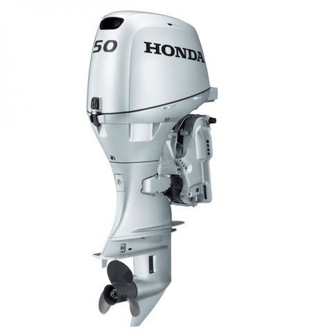 Лодочный мотор Honda BF50 LRTD
