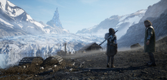 Echoes of the End (для ПК, цифровой код доступа)