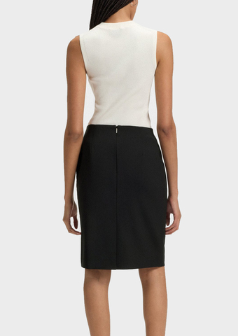 Юбка BOSS Vileah