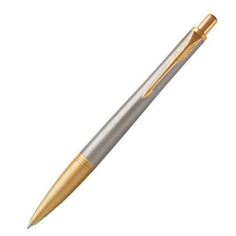 Parker Urban Premium - Aureate Powder GT, шариковая ручка, M*