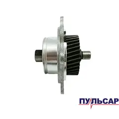 Шпиндель ПУЛЬСАР ПД190-1600 в сборе (792-629-030)