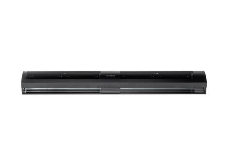 Электрическая завеса Tropik Line T215E25 черный