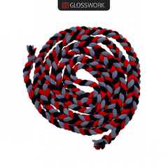 Gloss Work Веревка из микрофибры для впитывания воды.