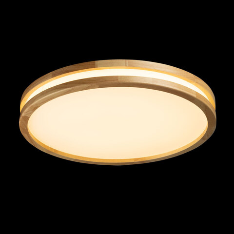 Потолочный светодиодный светильник De City Норден 660015401