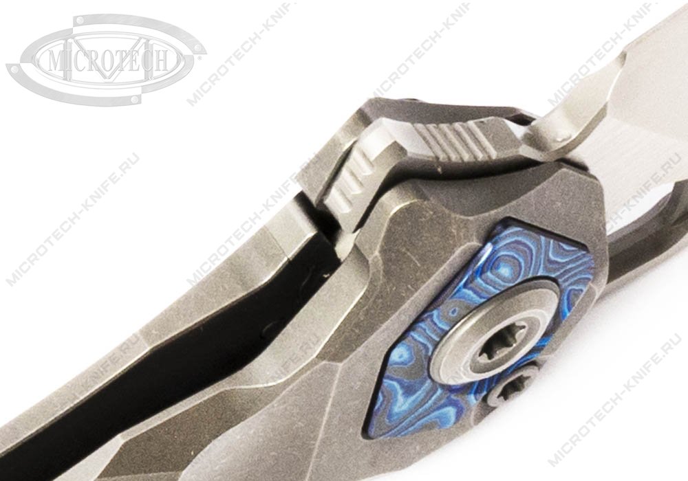 Нож Marfione CKF collab Ratax Integral