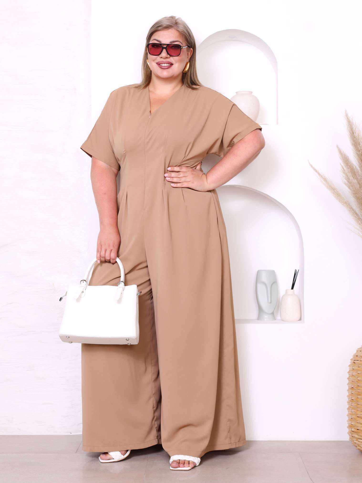 Комбинезон-5284