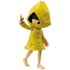 Фигурка Banpresto Little Nightmares: Six