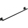 Kludi 2597939 Kludi 25 979 39 VELA S держатель для полотенец, L = 600 мм черный матовый