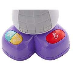 Fisher Price Сестричка робота Бибо - Бибель (FBC98)