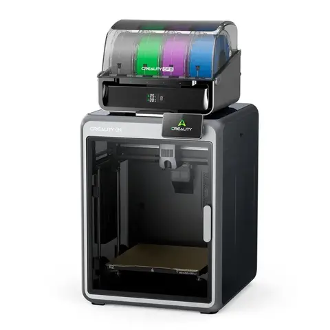 3D-принтер Creality K2 Combo