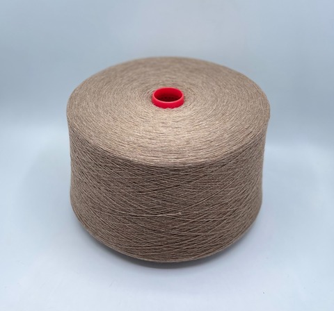 Olimpias (пр.Италия),art- Eos, 1/1530 1530м/100гр, 80% Меринос, 20% Полиамид, цвет-Капучино (a633/1301) ,арт-36000