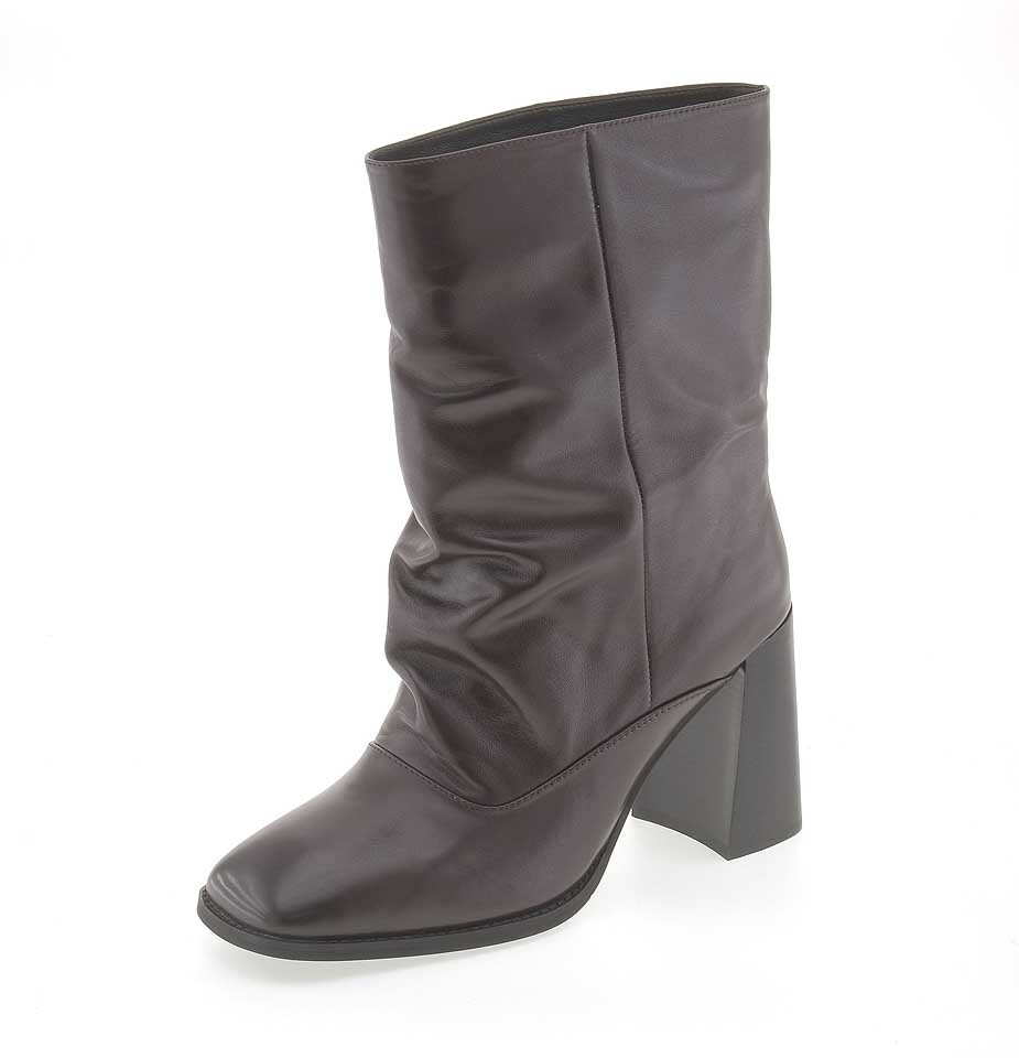 Ботильоны женские GRACIANA MP85118-872-6 коричневые