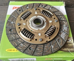 ДИСК СЦЕПЛЕНИЯ GETZ 1,1 PHC VALEO 4110022720/HD-93/31281 180мм (зелён уп, Корея)