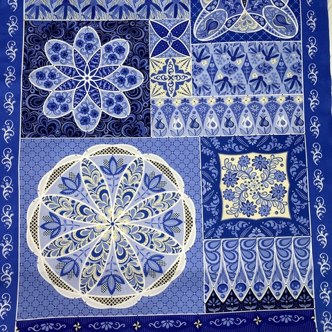 Панель Benartex