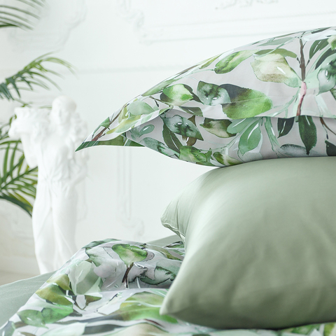 Постельное бельё LaPrima «Мадлен» мако-сатин (евро) - купить 1