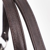 Сумка Саломея 304 македония кофе