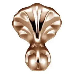 BelBagno BB-LEG07-BRN Ноги для ванны для ванны, бронза фото