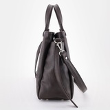 Сумка Саломея 455 македония кофе