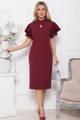 Платье 71752-1 Avili