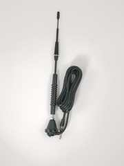 АНТЕННА АВТОМОБИЛЬНАЯ ВРЕЗНАЯ ТРИАДА ВА-58-24