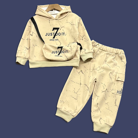 Костюм трикотаж детский (1-4) 251128-SSD141