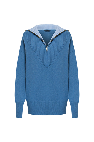 Джемпер ORCHID DUO